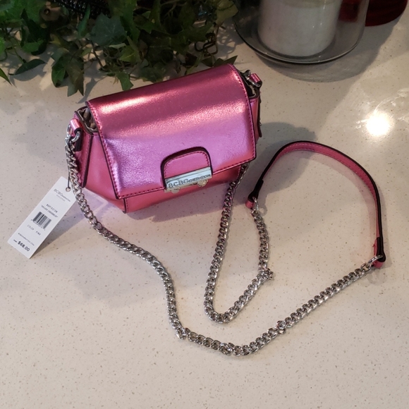 NEW BCBG Crossbody/Clutch Bag - Picture 2 of 7